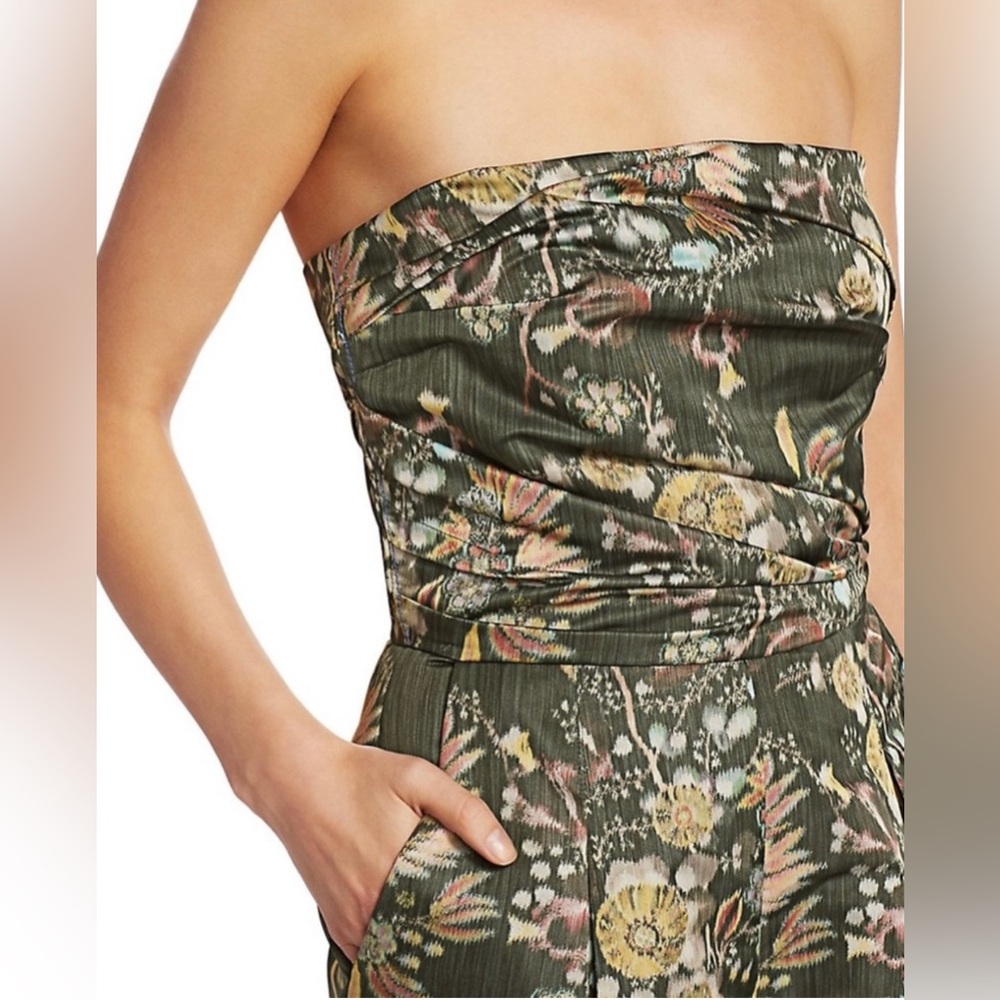 Rachel Comey Romper - Picture 2 of 7